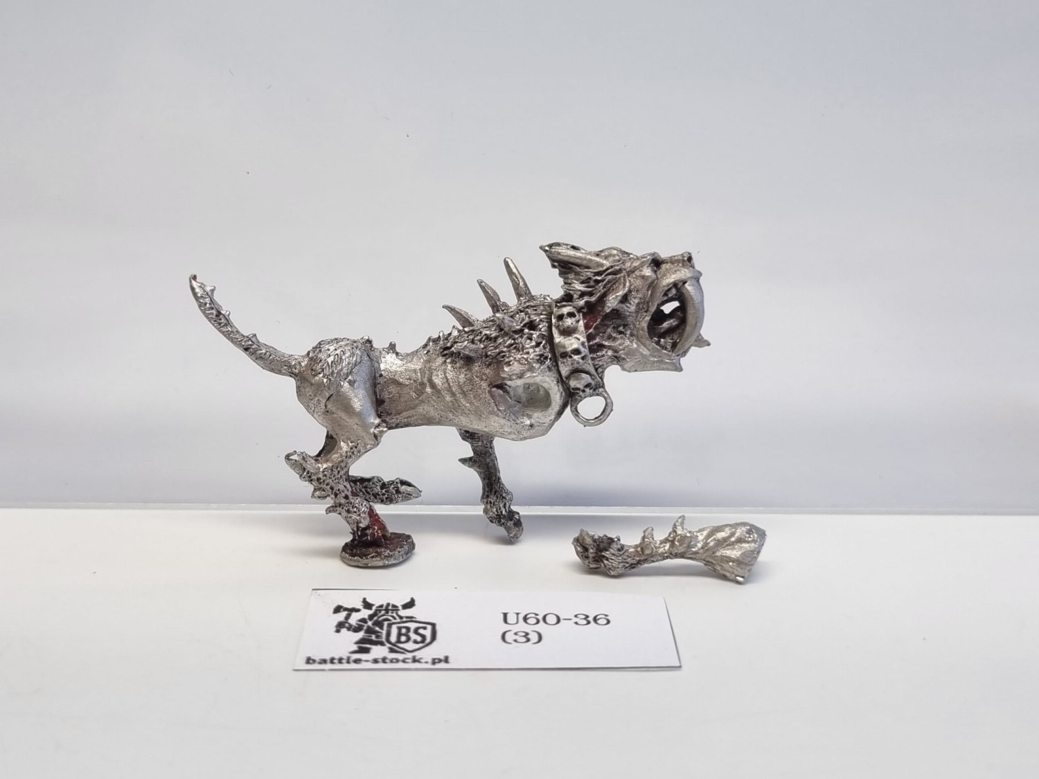 WFB flesh hound