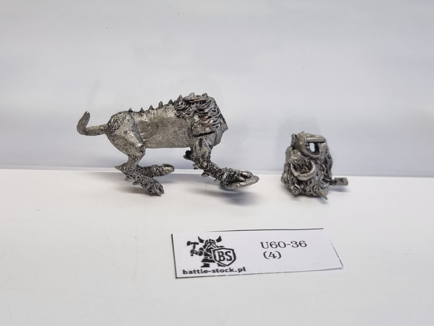 WFB flesh hound
