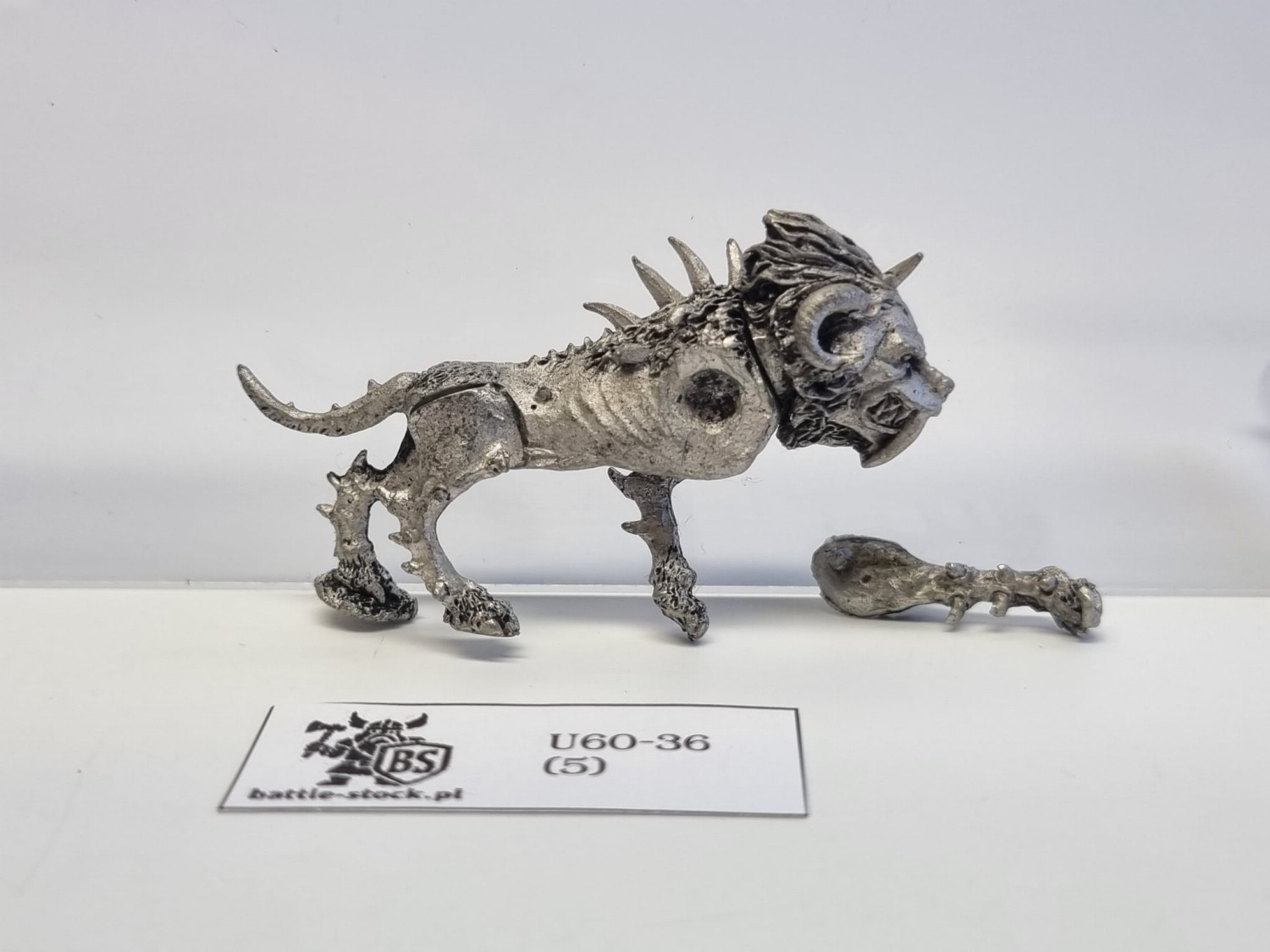 WFB flesh hound