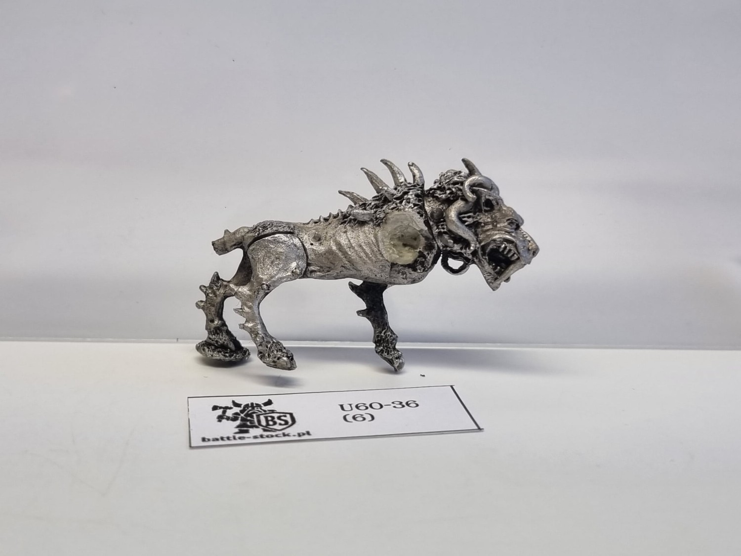 WFB flesh hound