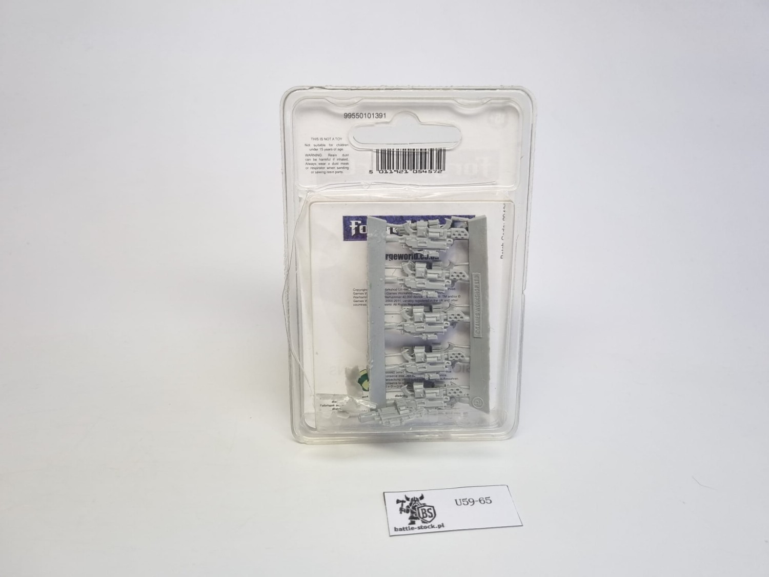FW legion combi-weapons