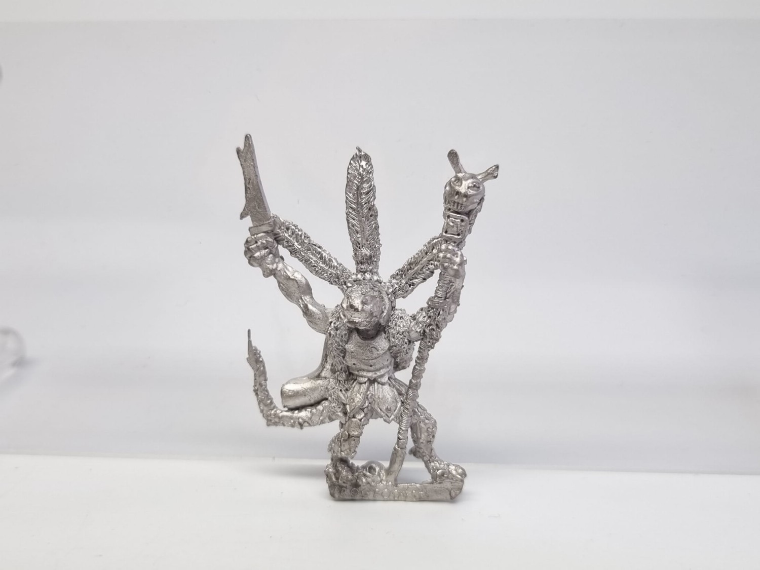 WFB citadel troglodyte