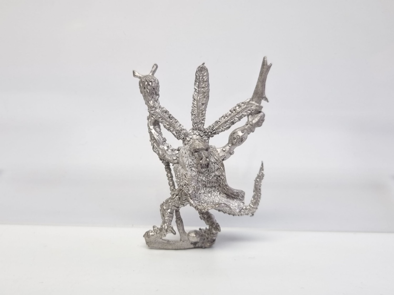 WFB citadel troglodyte