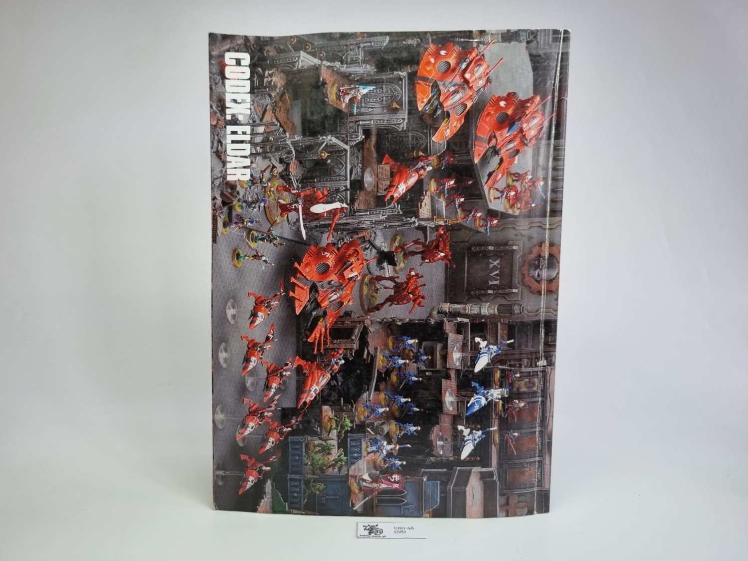 magazyn white dwarf 323