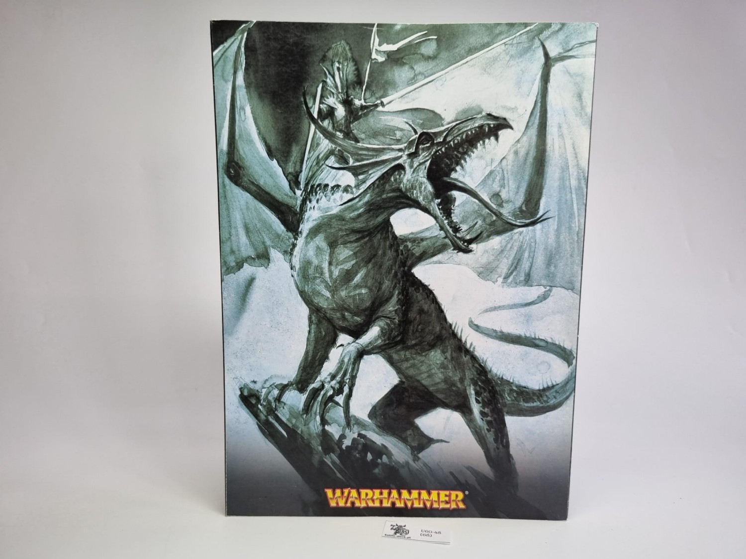 magazyn white dwarf 335