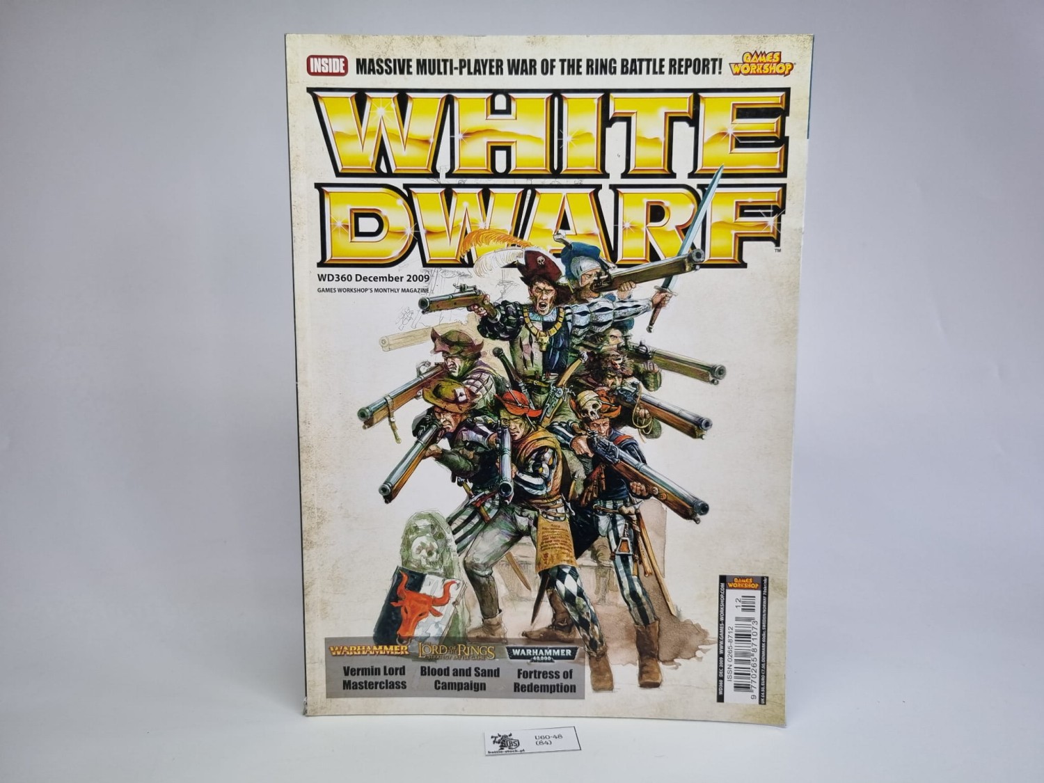magazyn white dwarf 360