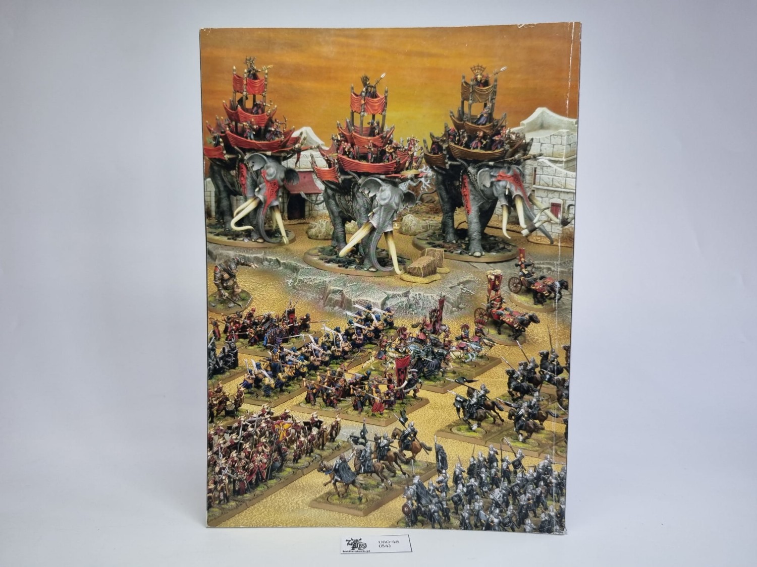 magazyn white dwarf 360