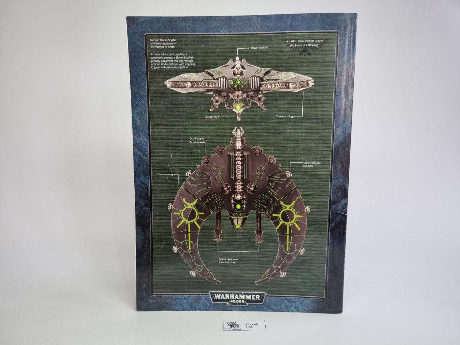 magazyn white dwarf 390