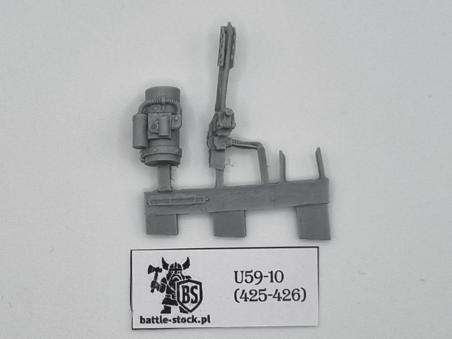 Bitsy IG FW elysian flamer