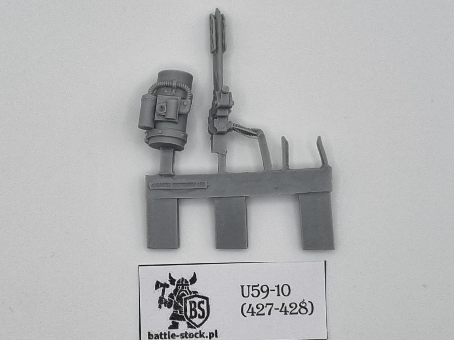 Bitsy IG FW elysian flamer