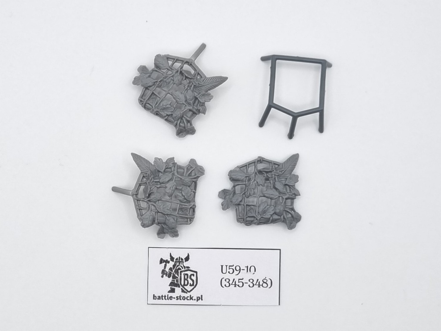 Bitsy IG osłony sentinela