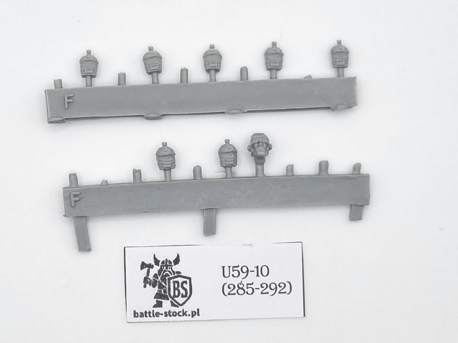 Bitsy IG FW elysian akcesoria