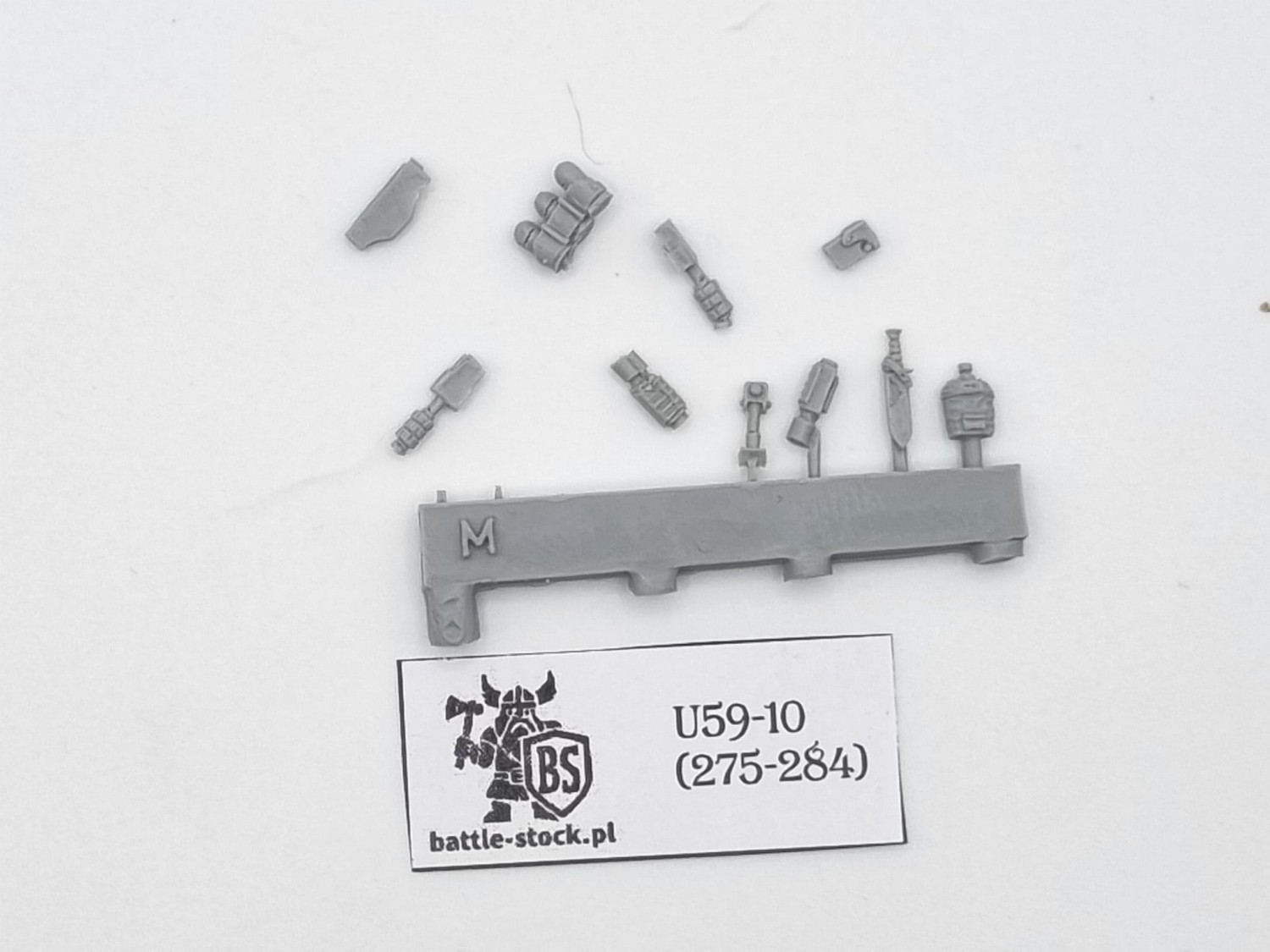 Bitsy IG FW elysian akcesoria