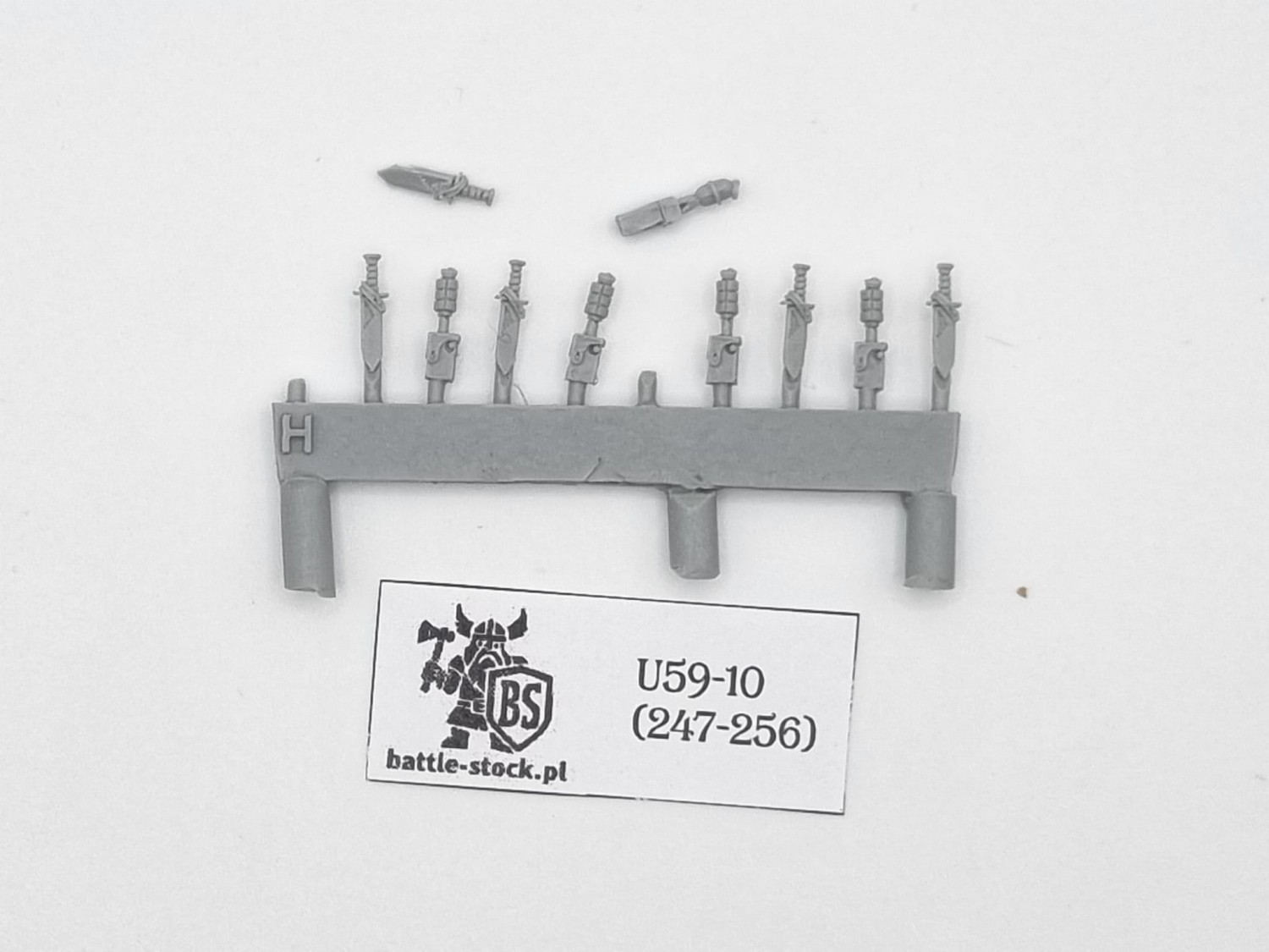 Bitsy IG FW elysian akcesoria