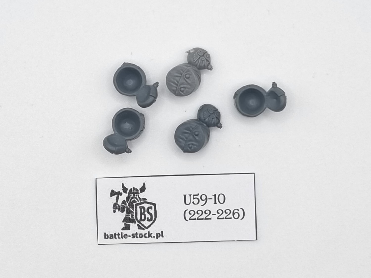 Bitsy IG otwarte menaszki