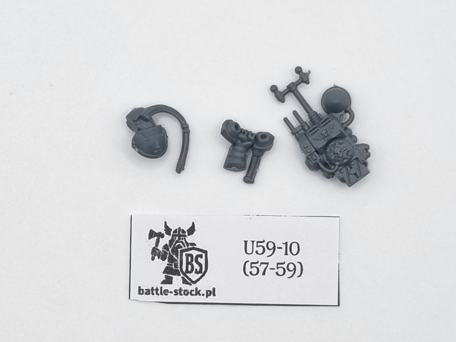 Bitsy IG tempestus scions vox