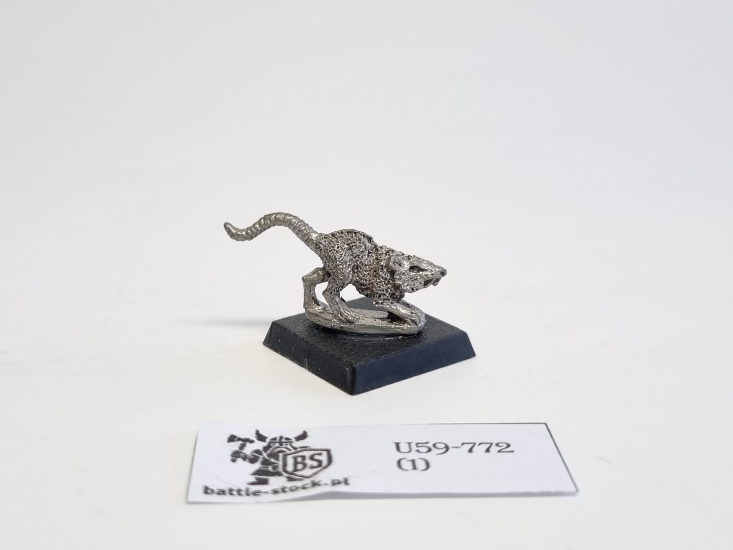 WFB giant rat M