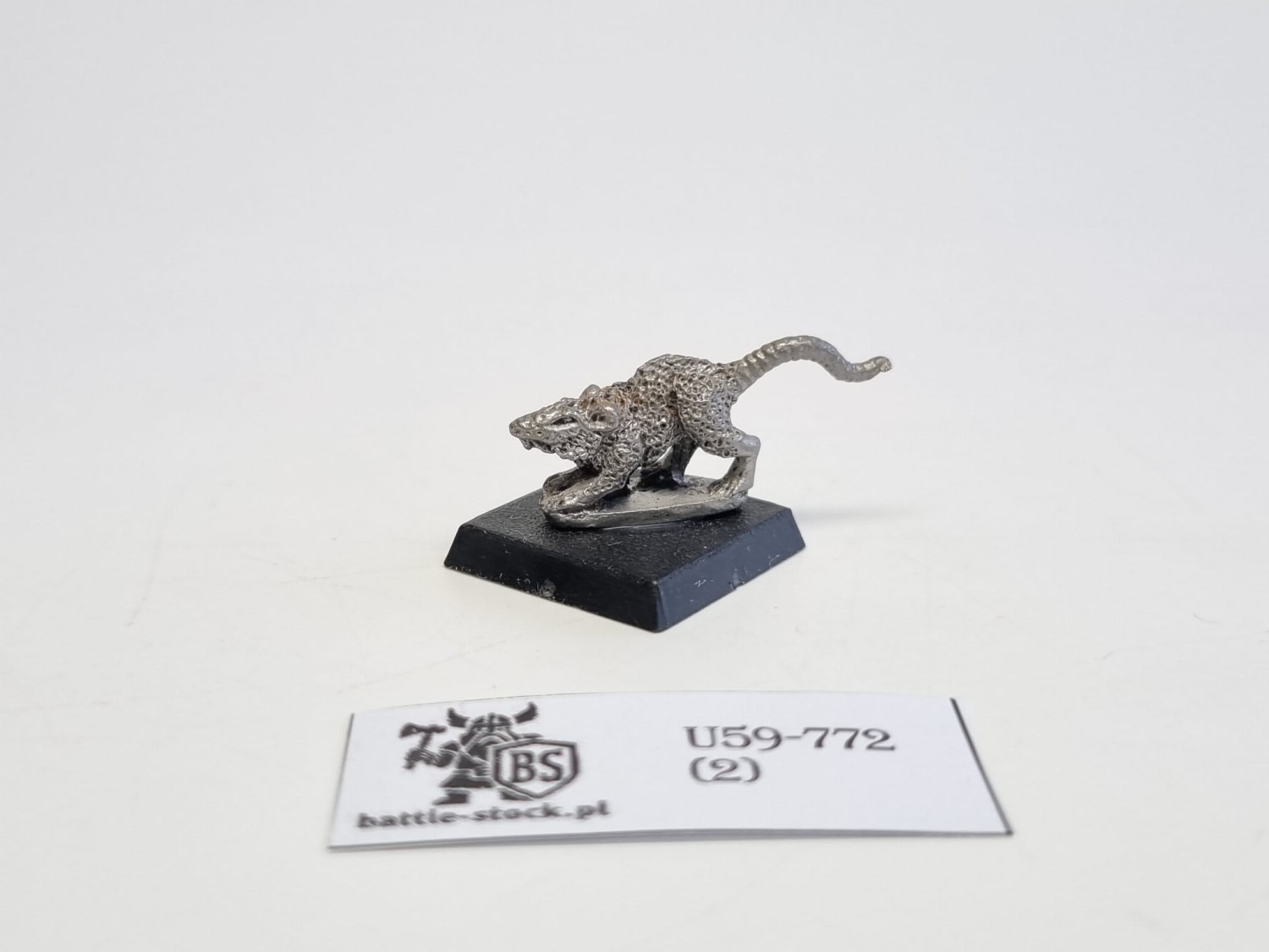 WFB giant rat M