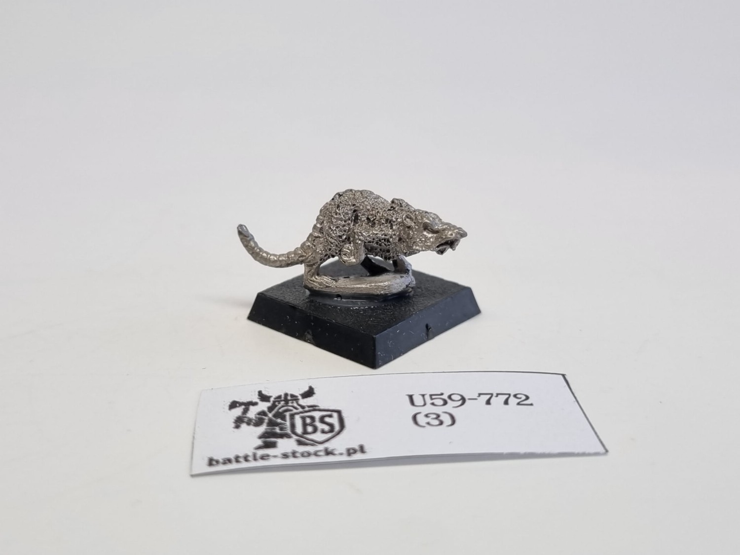 WFB giant rat M