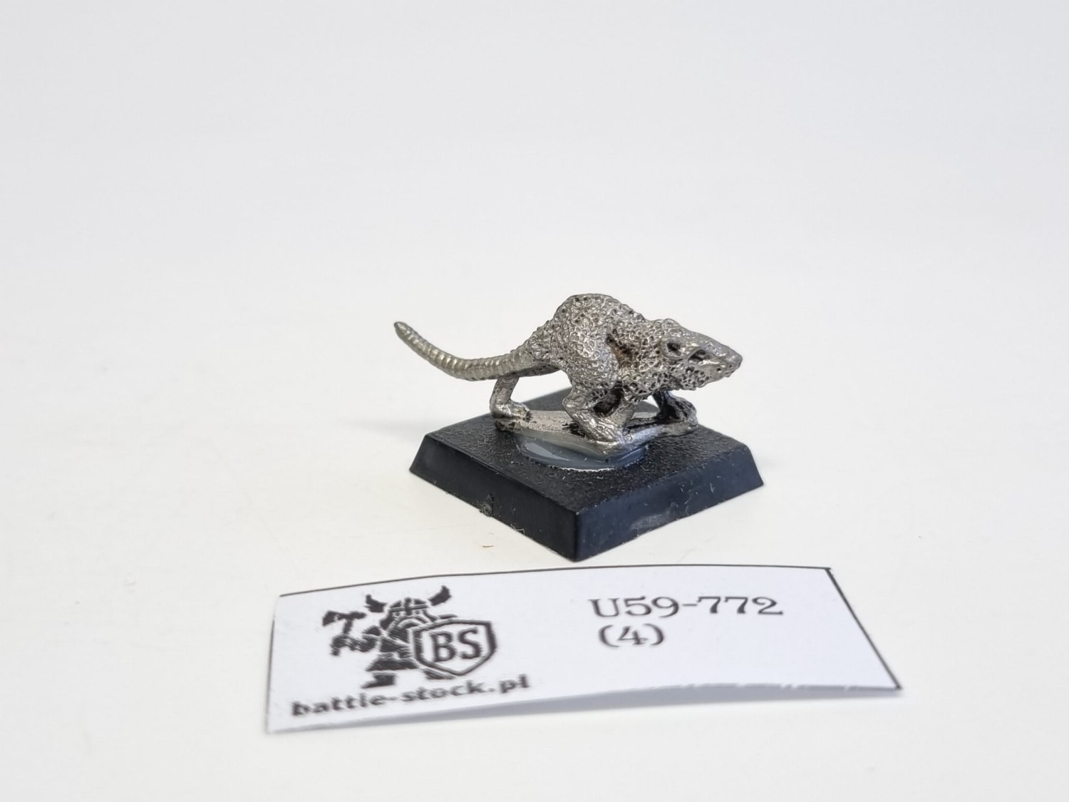 WFB giant rat M