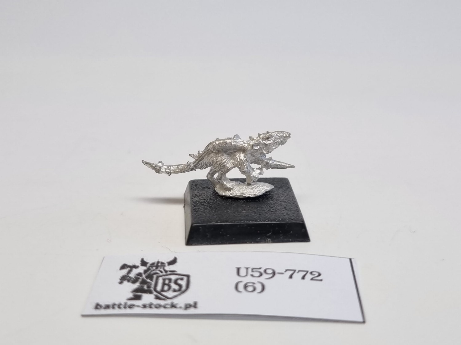 WFB giant rat M