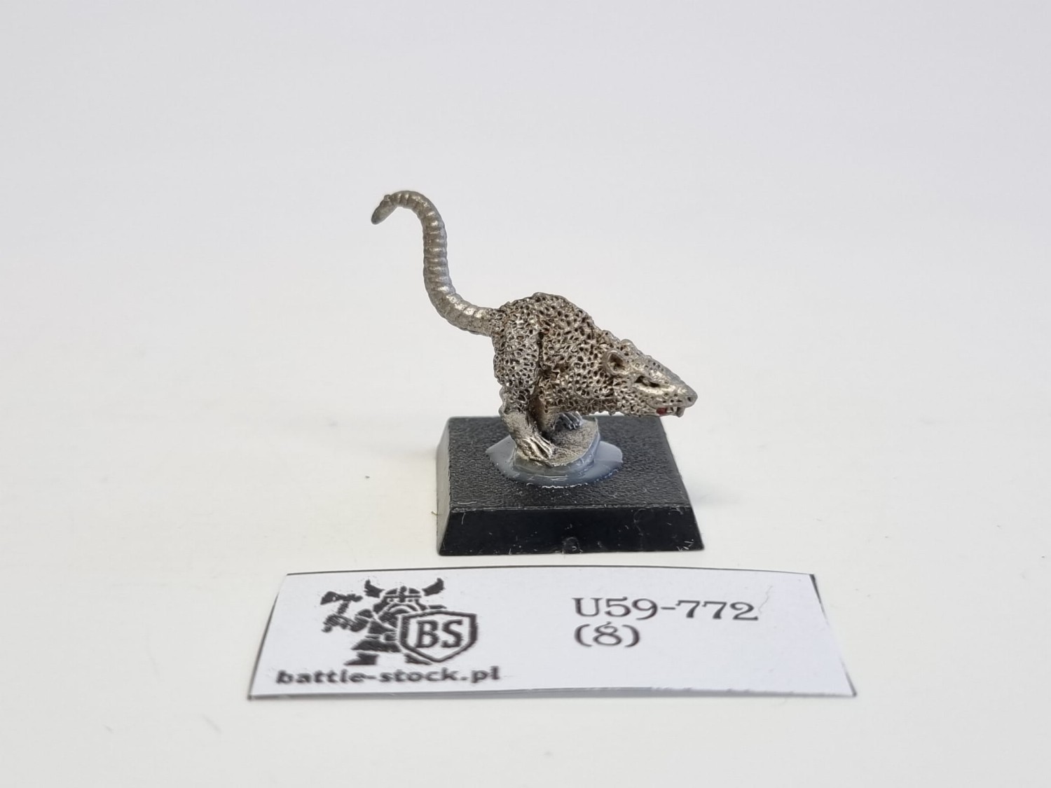 WFB giant rat M