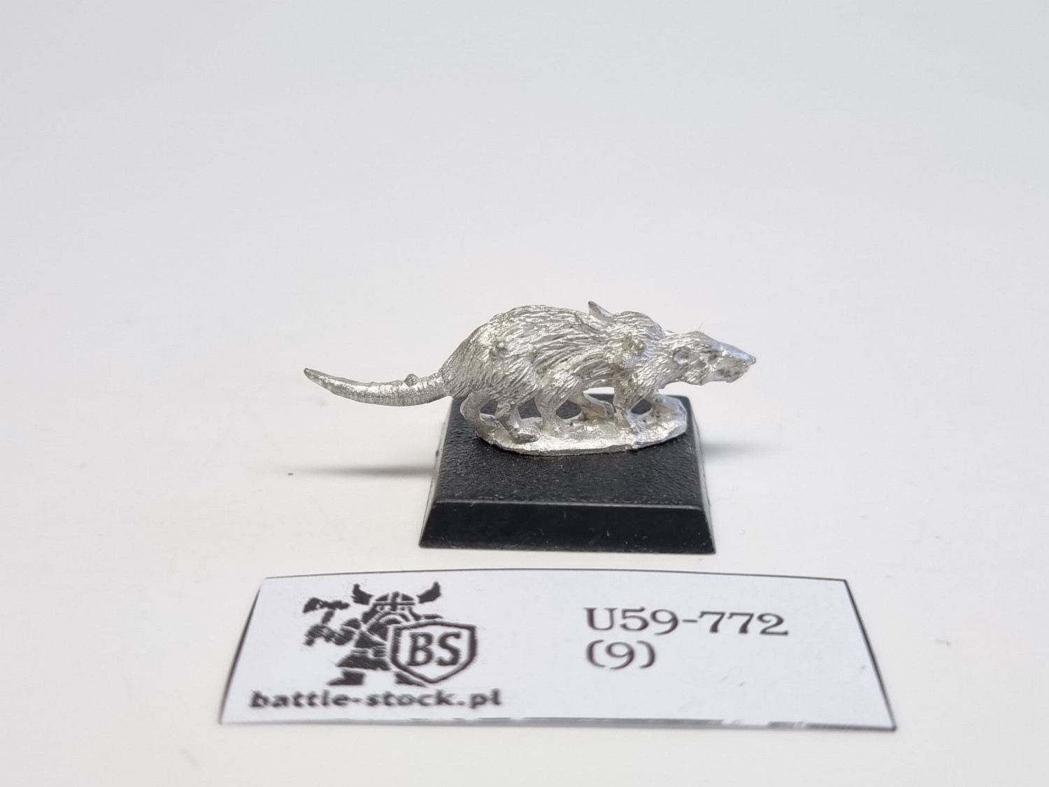 WFB giant rat M