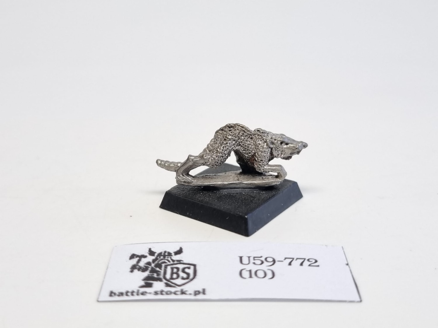 WFB giant rat M