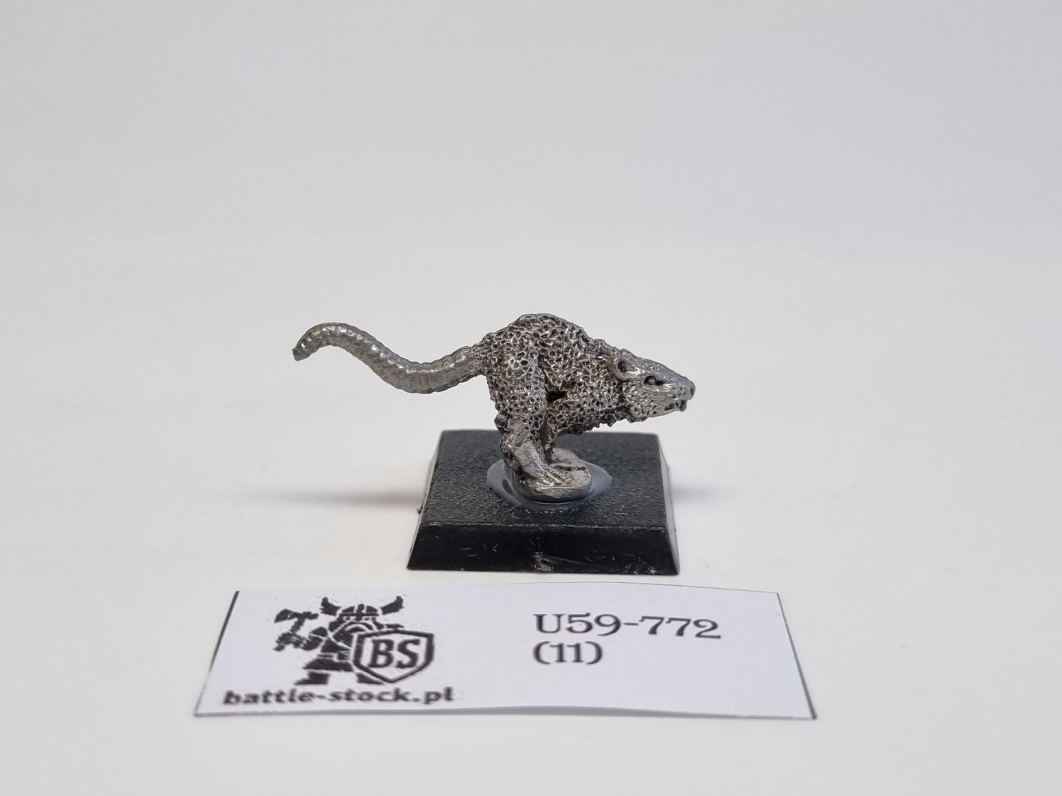 WFB giant rat M
