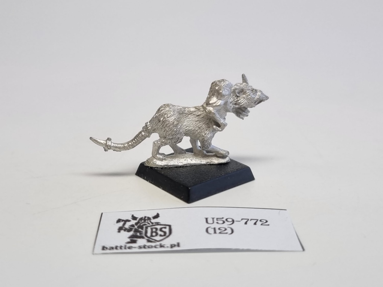 WFB giant rat M