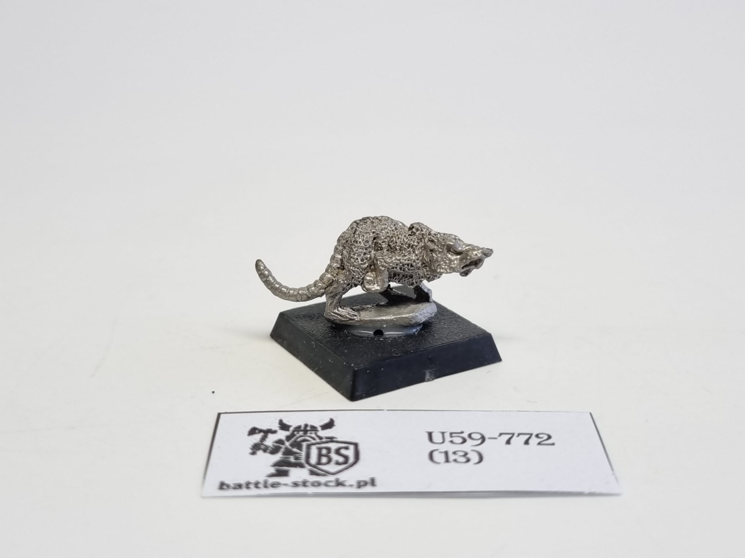 WFB giant rat M