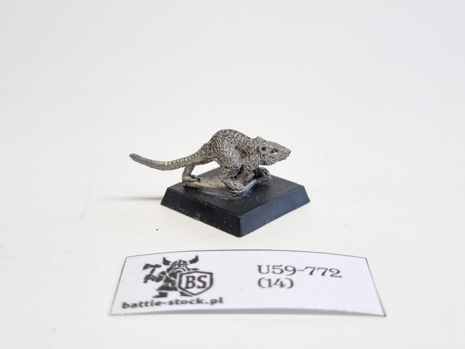 WFB giant rat M