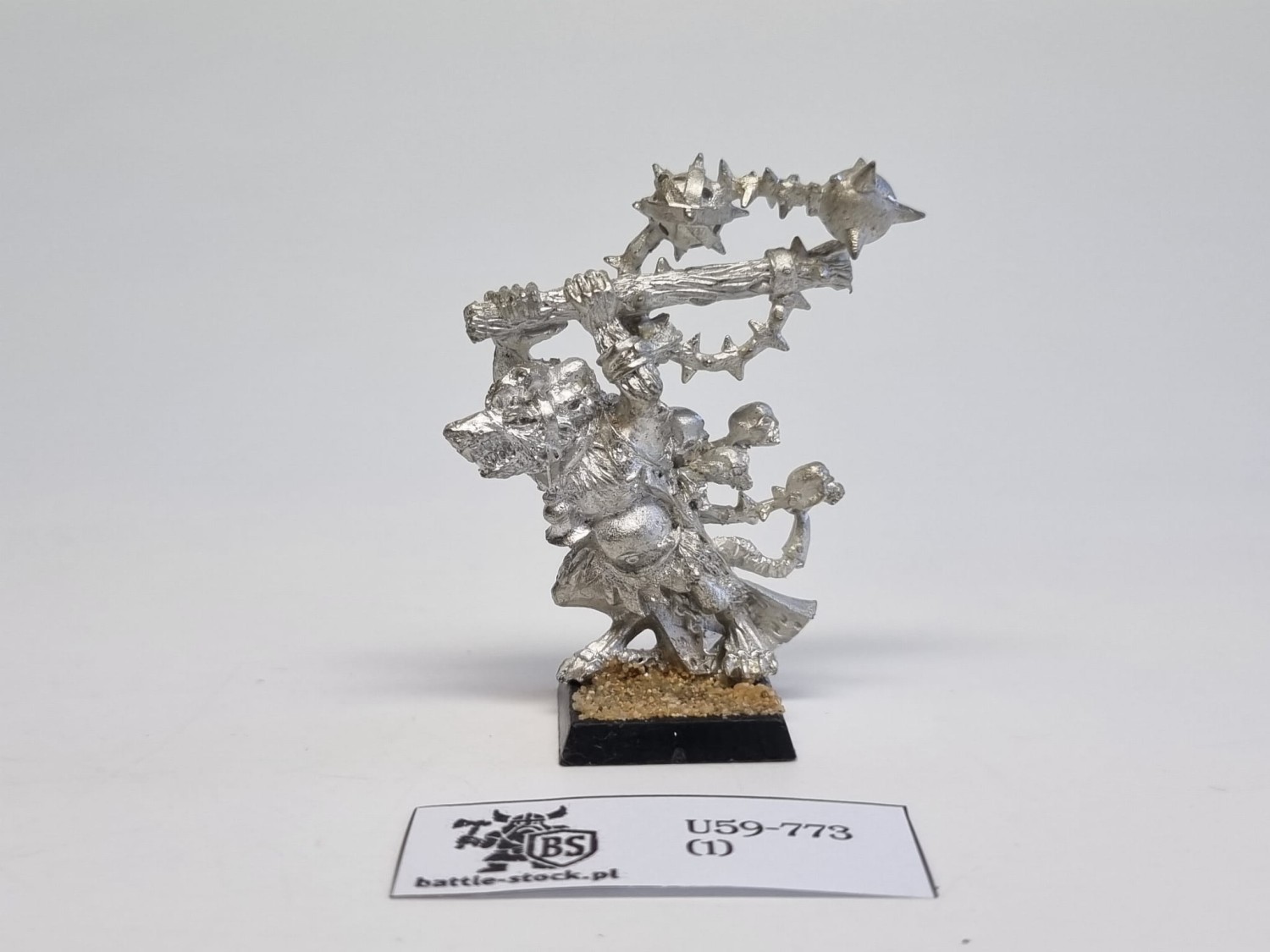 WFB plague lord