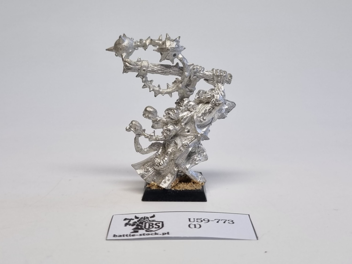 WFB plague lord