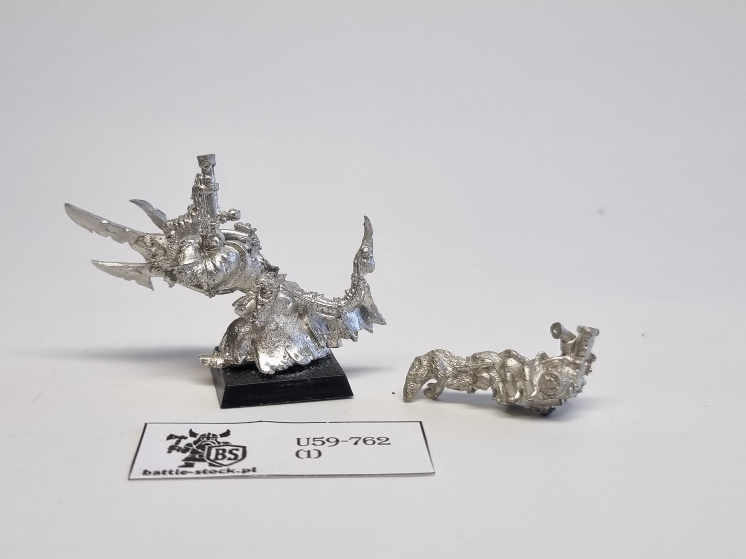 WFB engineer M