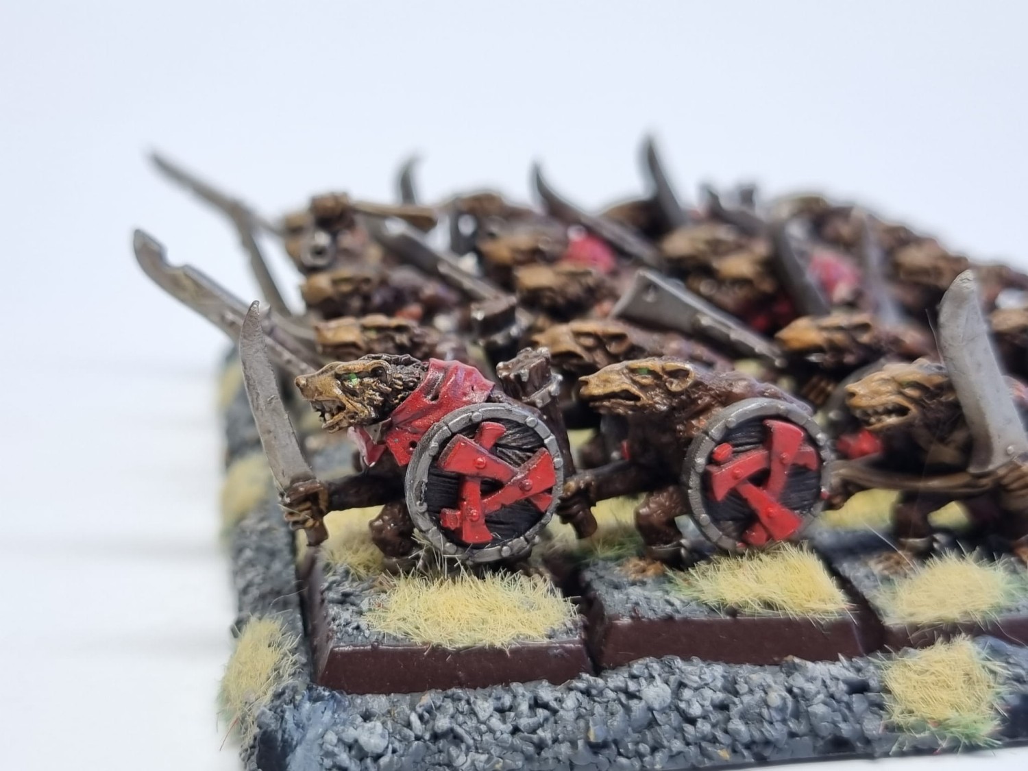 WFB slaves M (20szt)