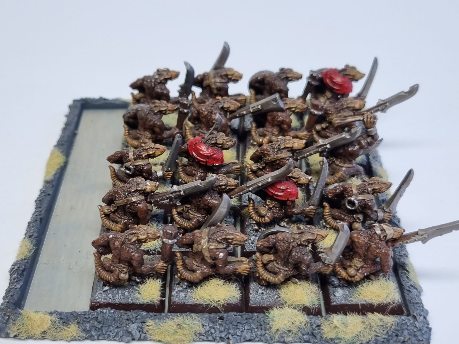 WFB slaves M (20szt)