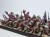 WFB Skaven clanrats 50szt