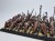 WFB Skaven clanrats 50szt
