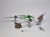 WFB skaven endless spells zestaw P