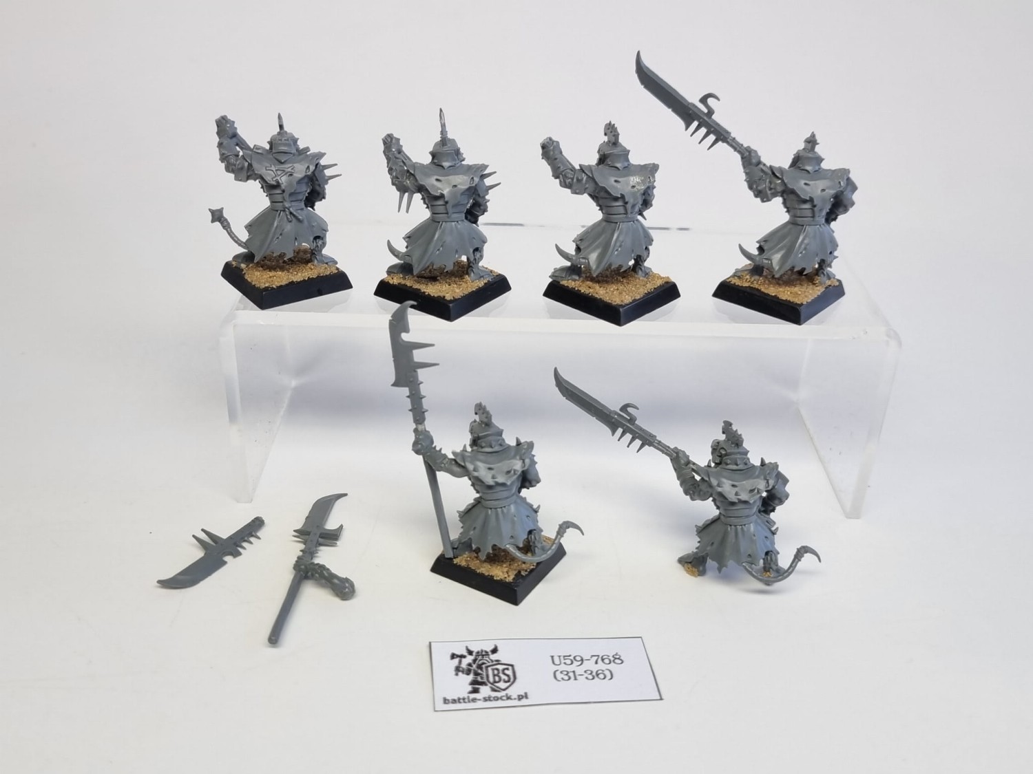 WFB stormvermin P
