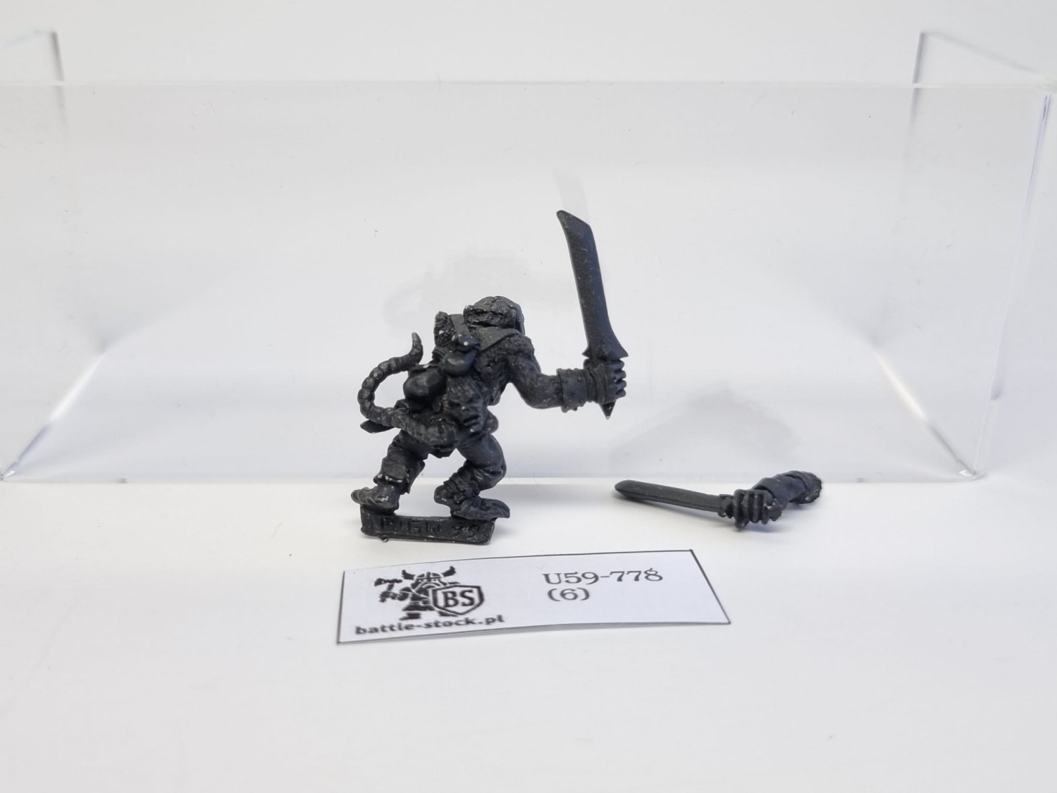 WFB skaven mordheim
