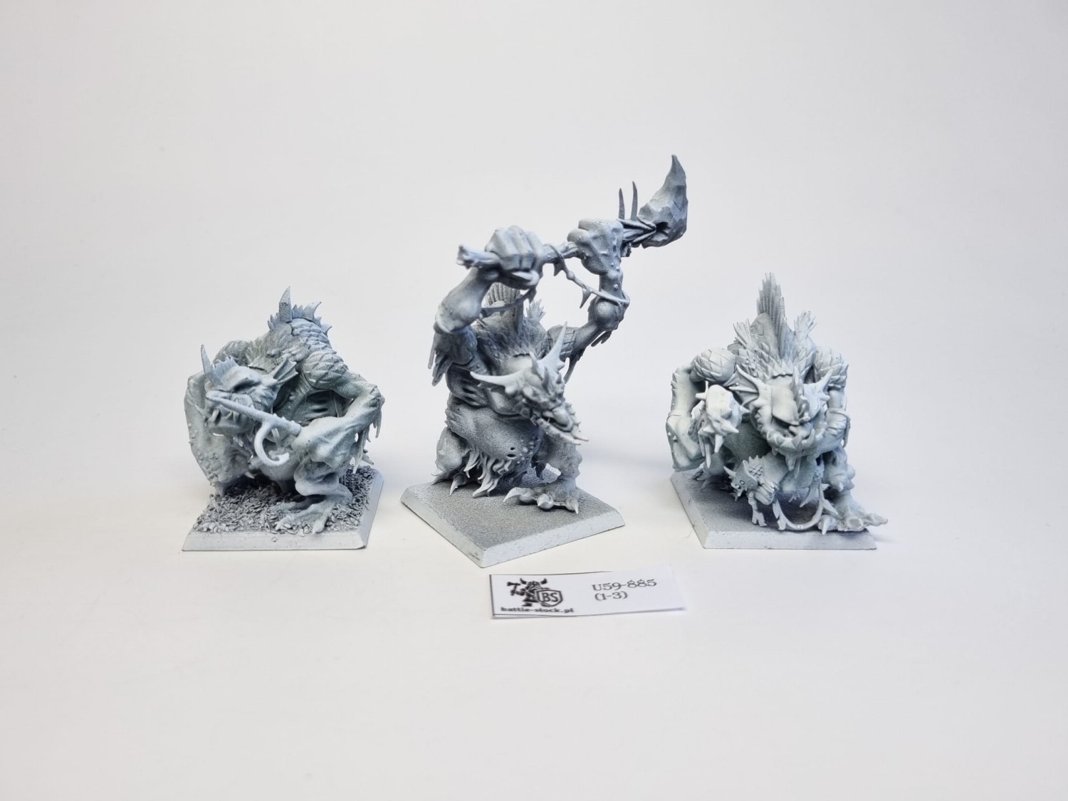 WFB river troll