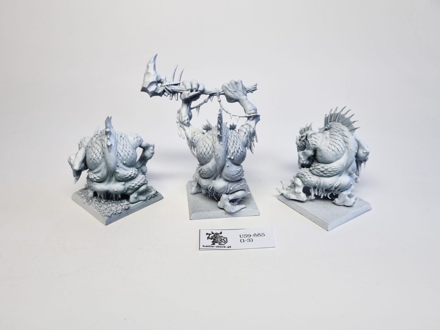 WFB river troll