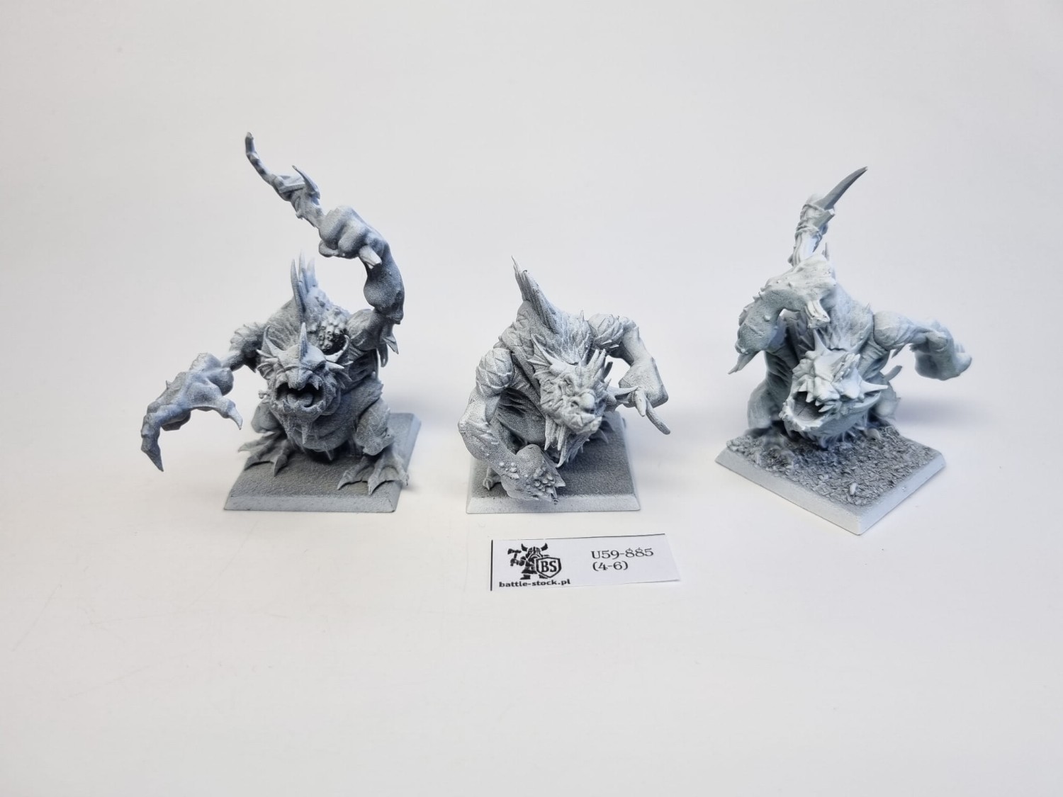 WFB river troll
