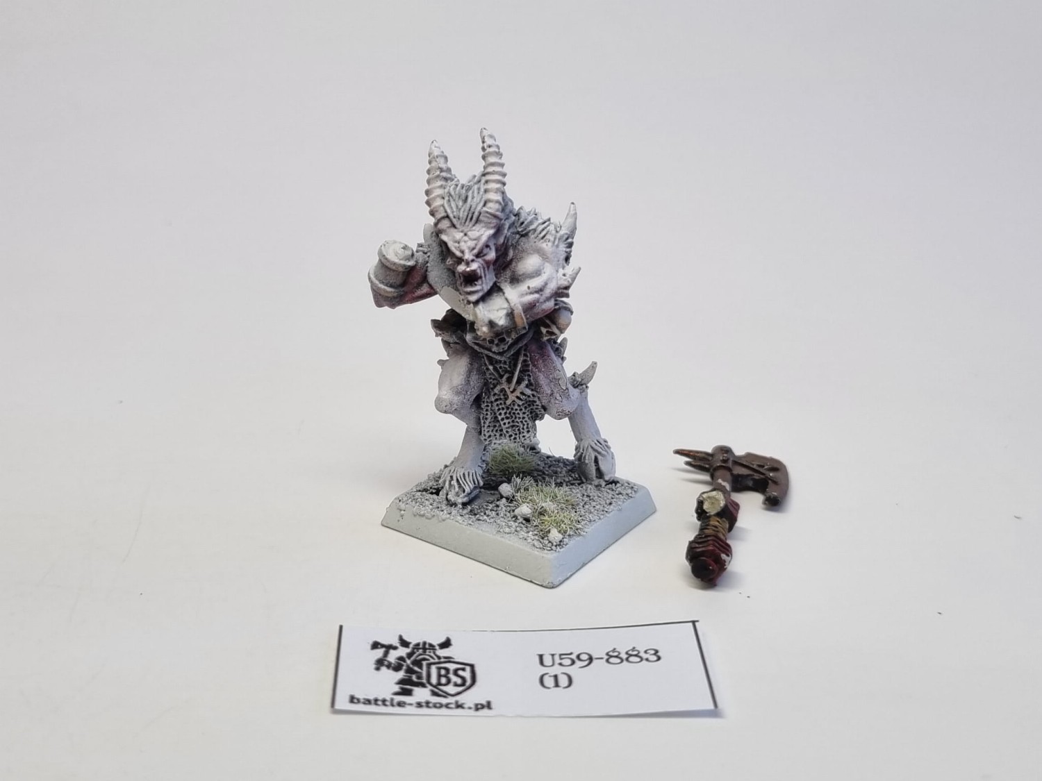 WFB blood letters 6ed