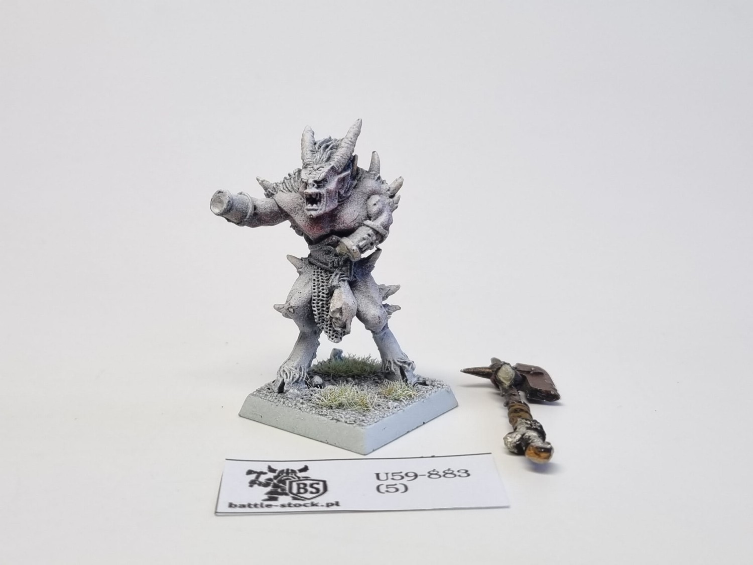 WFB blood letters 6ed
