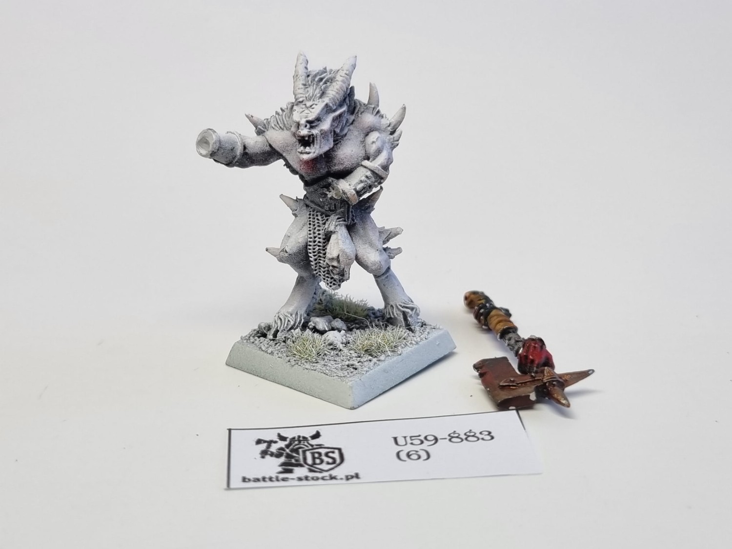 WFB blood letters 6ed