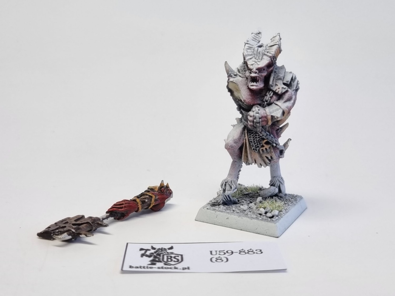 WFB blood letters 6ed