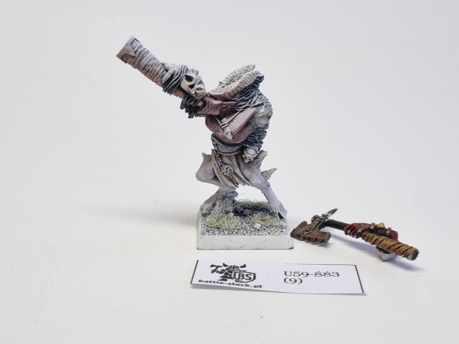WFB blood letters 6ed